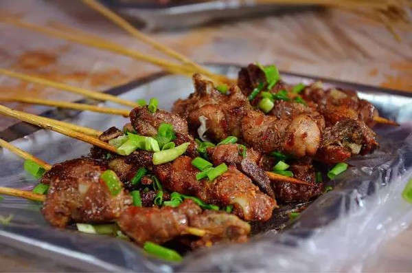 获嘉五花肉培训