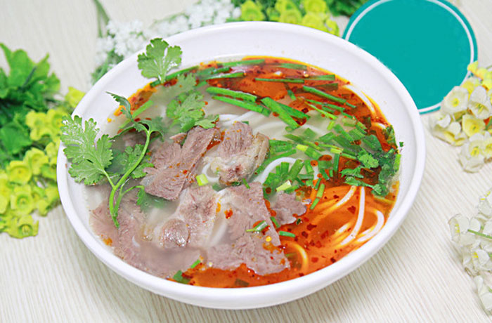 获嘉羊肉粉培训