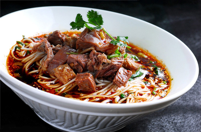获嘉牛肉粉培训