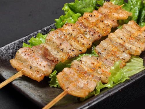 获嘉烤五花肉培训